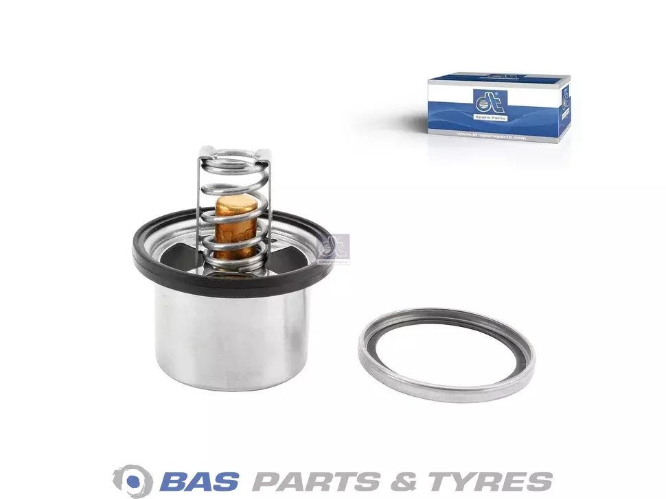Set termostat DT Spare Parts 1661993S
