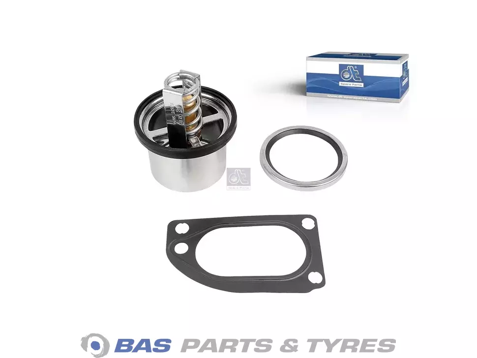 Set termostat DT Spare Parts 8149182S1