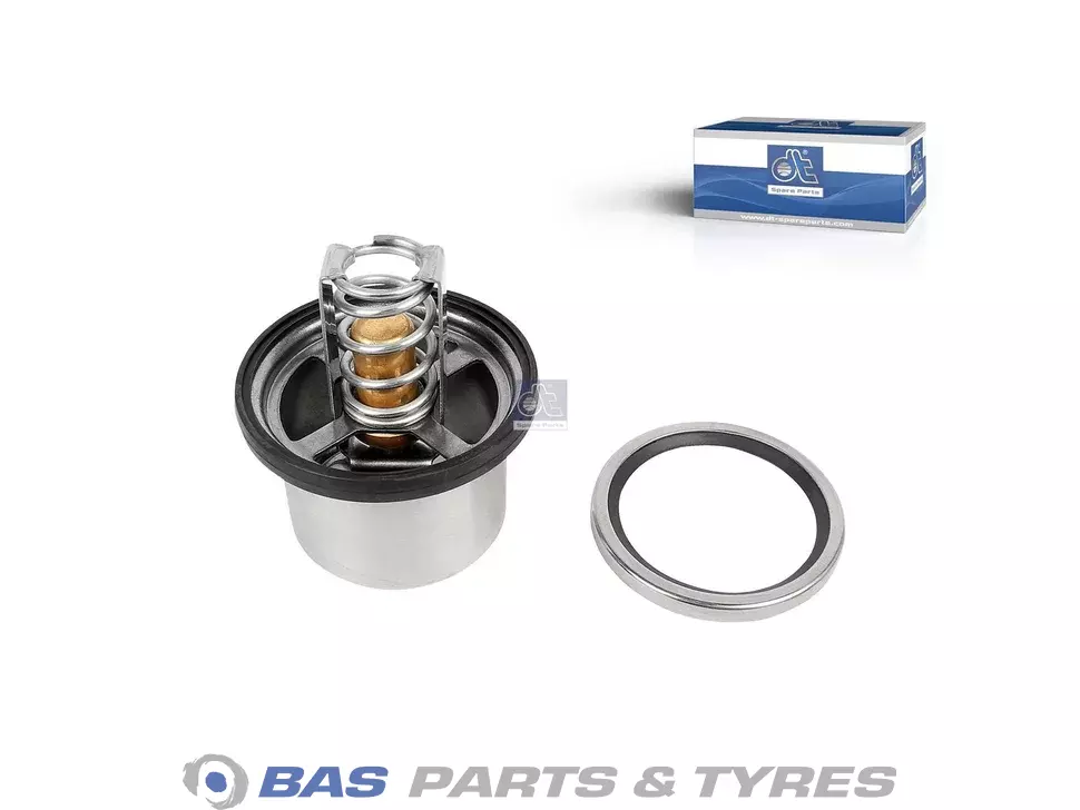 Set termostat DT Spare Parts 8149182S2