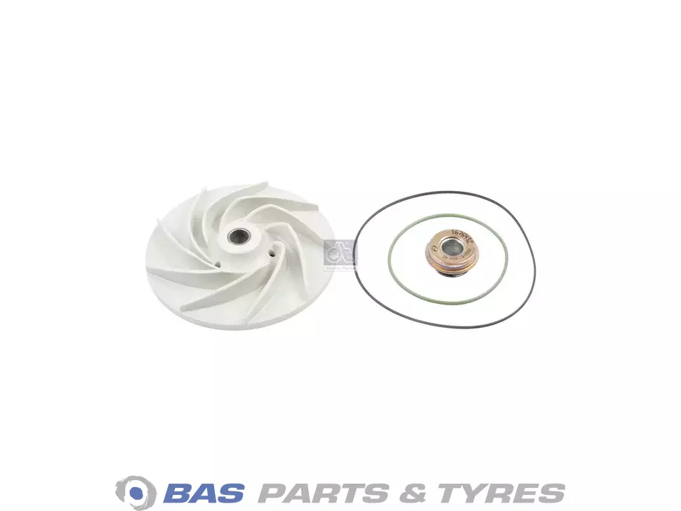 Pompa wody DT Spare Parts 3096918
