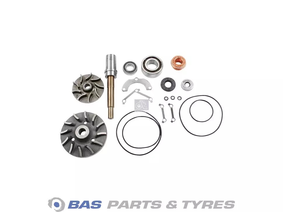 Pompa wody DT Spare Parts 3097368