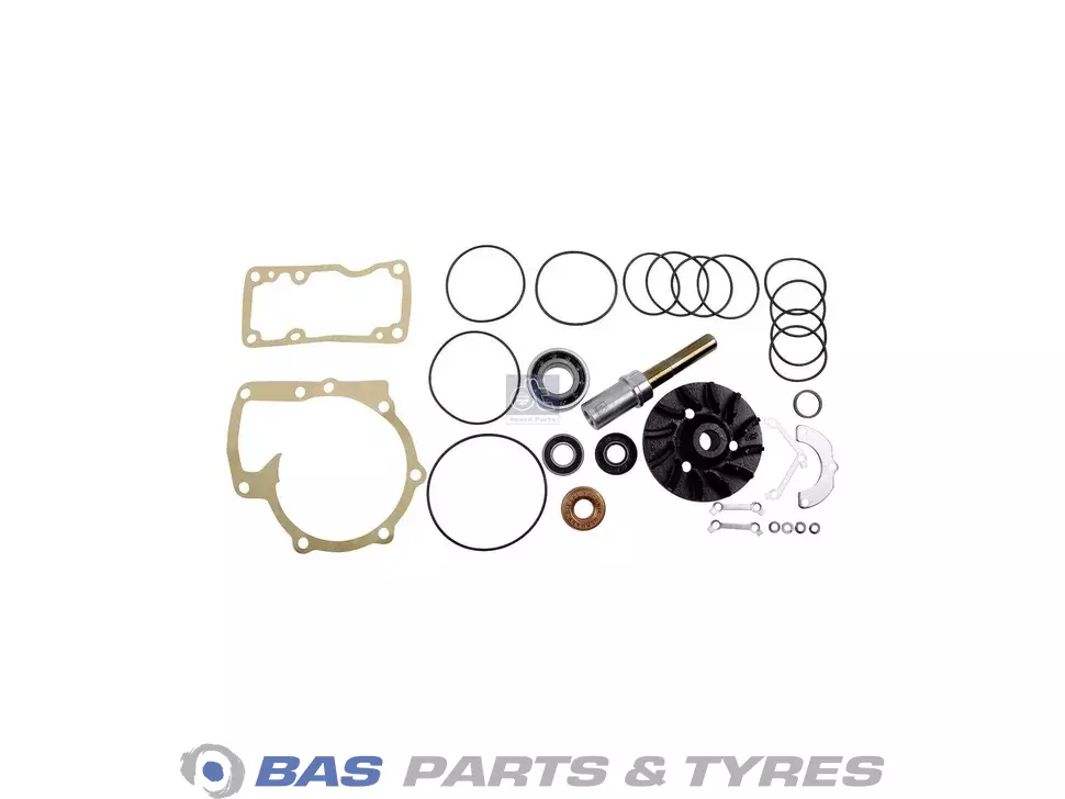 Reparatursatz DT Spare Parts 423352S