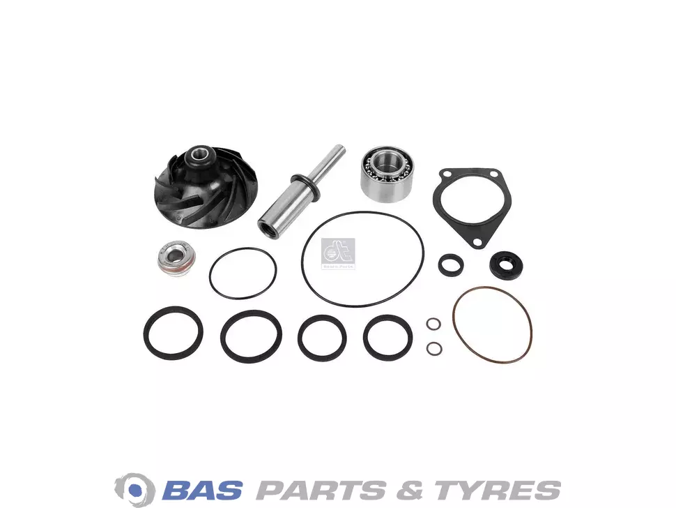 Reparatursatz DT Spare Parts 276121