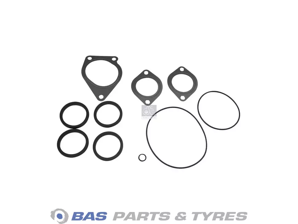 Dichtsatz DT Spare Parts 8170515S