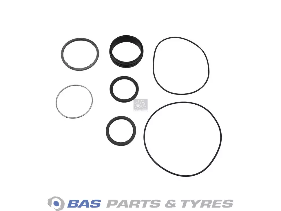 Dichtsatz DT Spare Parts 1556397S