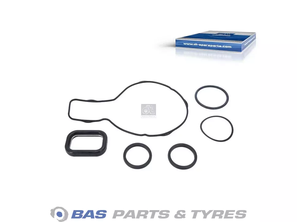 Dichtsatz DT Spare Parts 21415427S