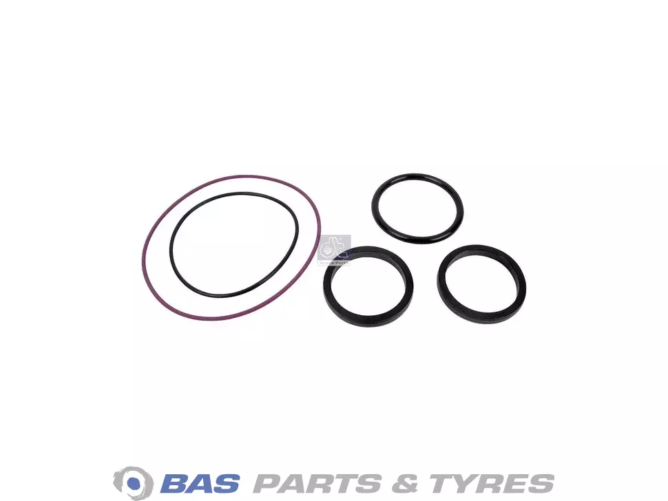 Dichtsatz DT Spare Parts 1547254S