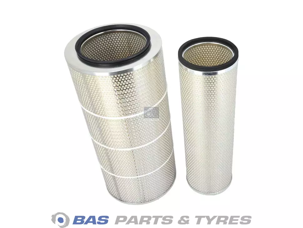Luftfiltersatz DT Spare Parts 475755S