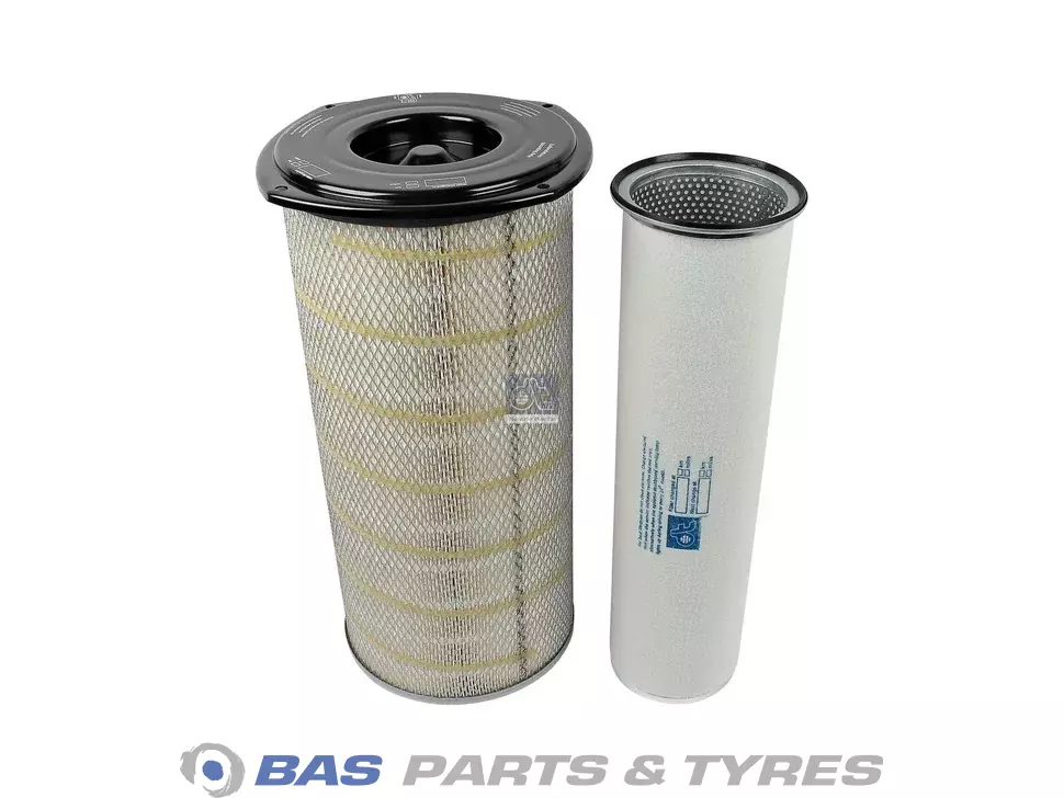 Luftfiltersatz DT Spare Parts 1080920S