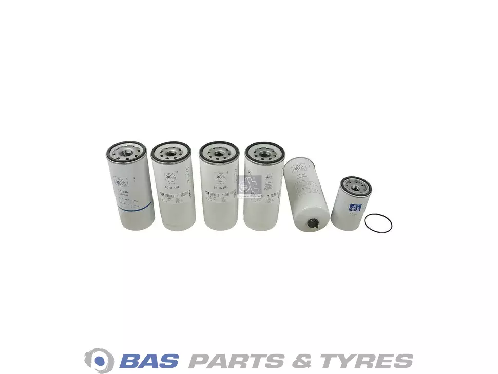 Wartungssatz DT Spare Parts 478736S2