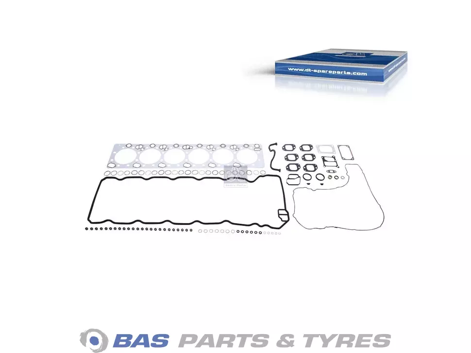 Kit Decarbonizare Set Garnituri DT Spare Parts 85109854