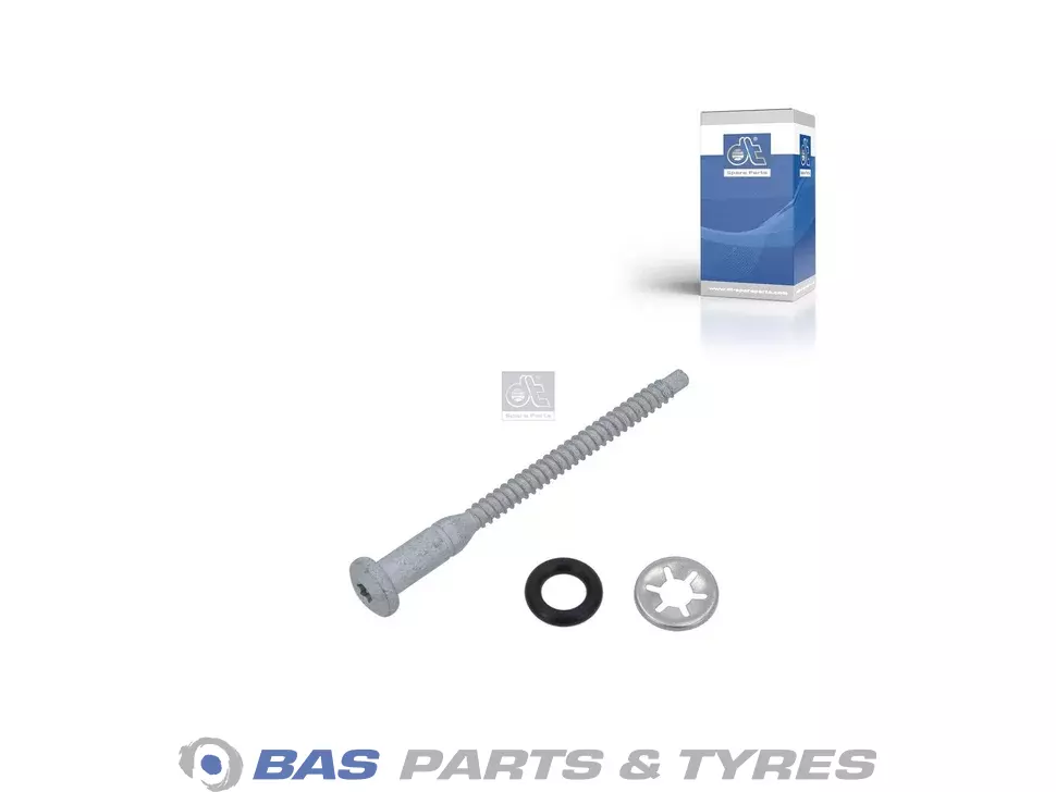 Adjusting Bolt DT Spare Parts 8140318S