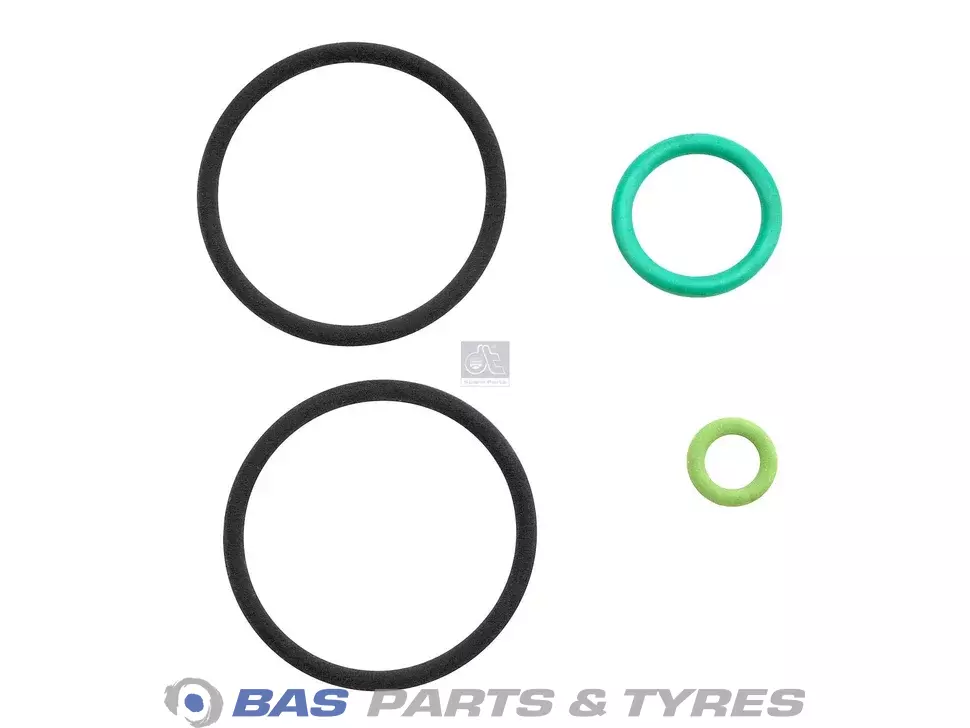 Stel DT Spare Parts 85104179