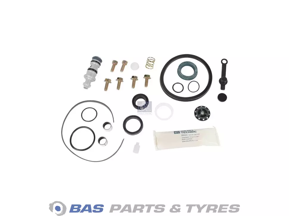 Reparatursatz DT Spare Parts 3094550