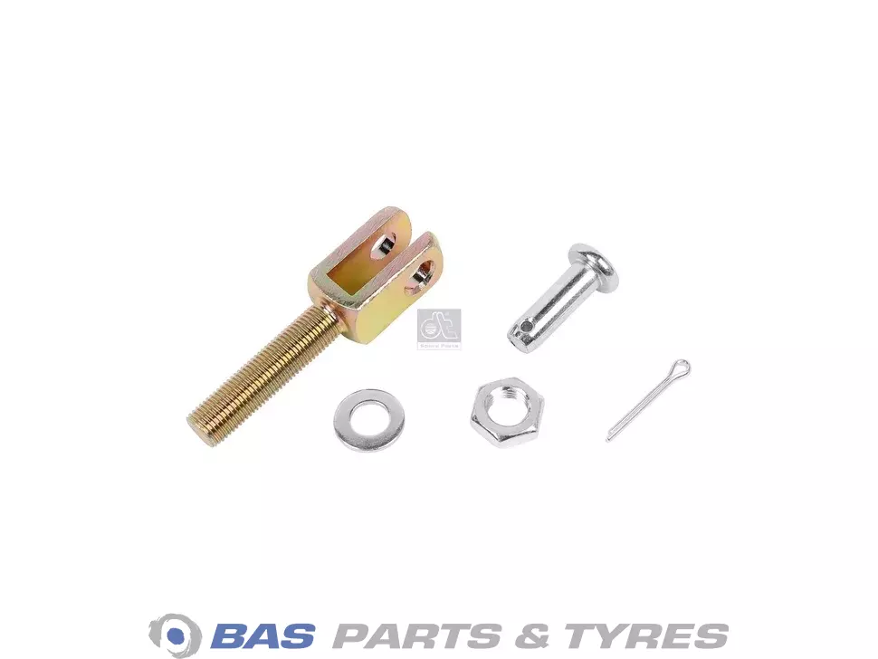 Set DT Spare Parts 949964S