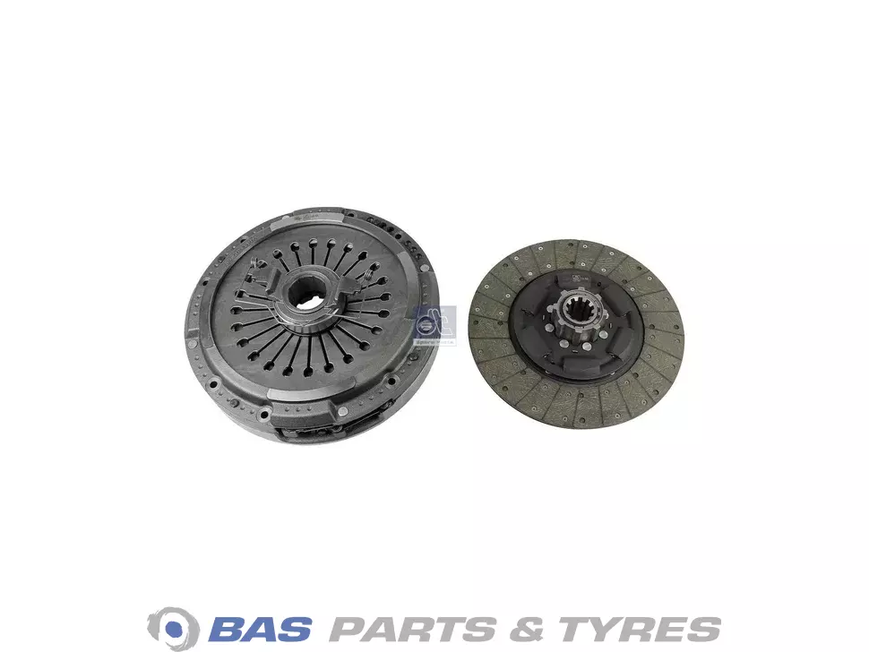 Kupplungssatz DT Spare Parts 85000311
