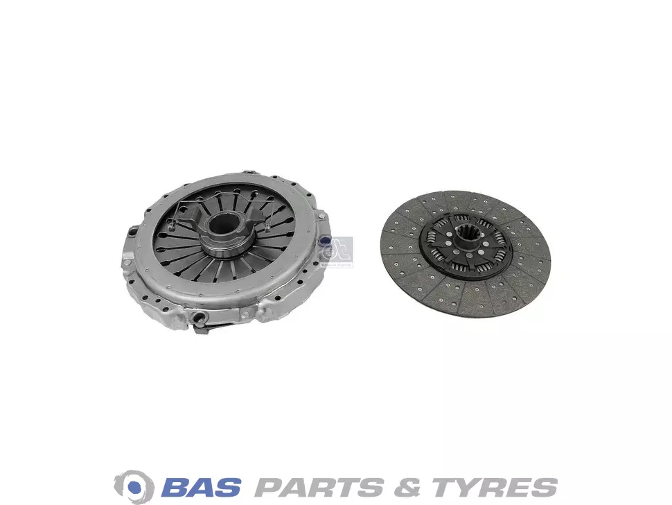 RuilKoppelinget DT Spare Parts 85000552
