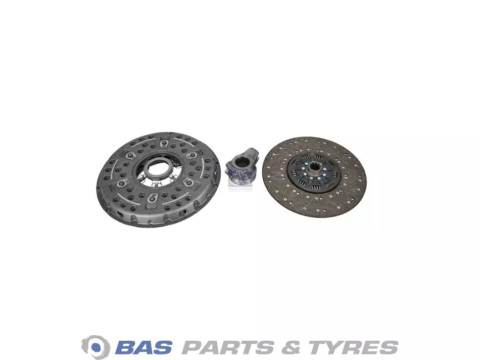 Kupplungssatz DT Spare Parts 8112754