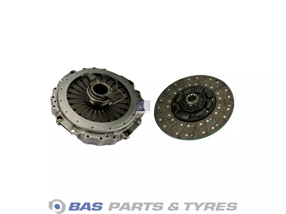 Kupplungssatz DT Spare Parts 85000555