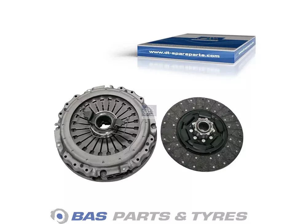 Kupplungssatz DT Spare Parts 20571156