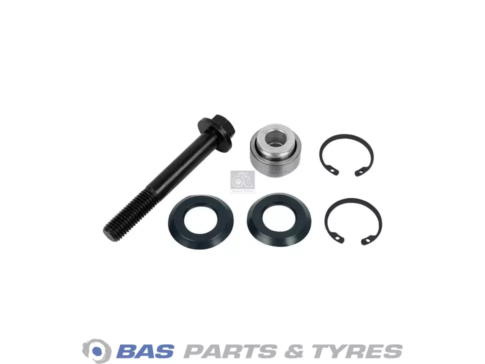 عدة تصليح DT Spare Parts 20806212S1