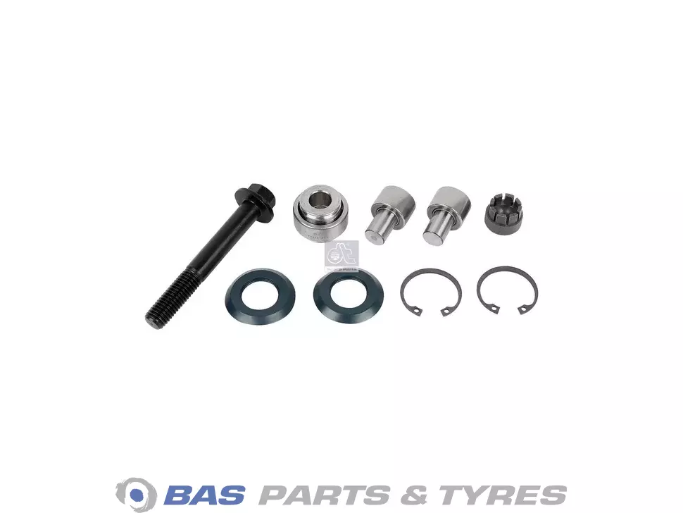 Reparatursatz DT Spare Parts 20806212S3