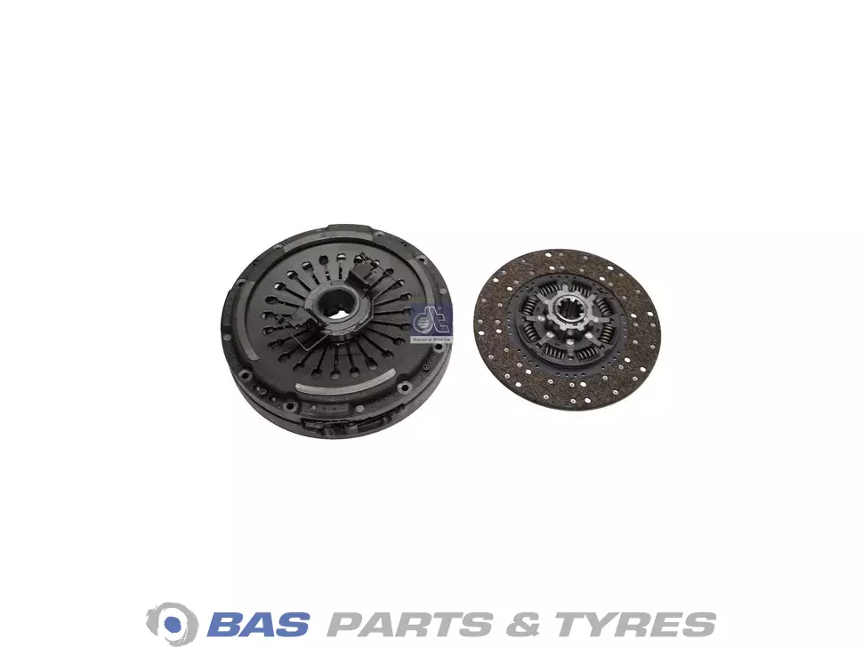 Kupplungssatz DT Spare Parts 85000567