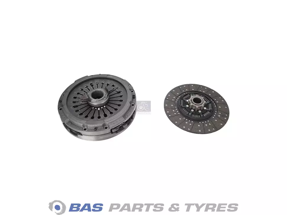 Kupplungssatz DT Spare Parts 20571158S