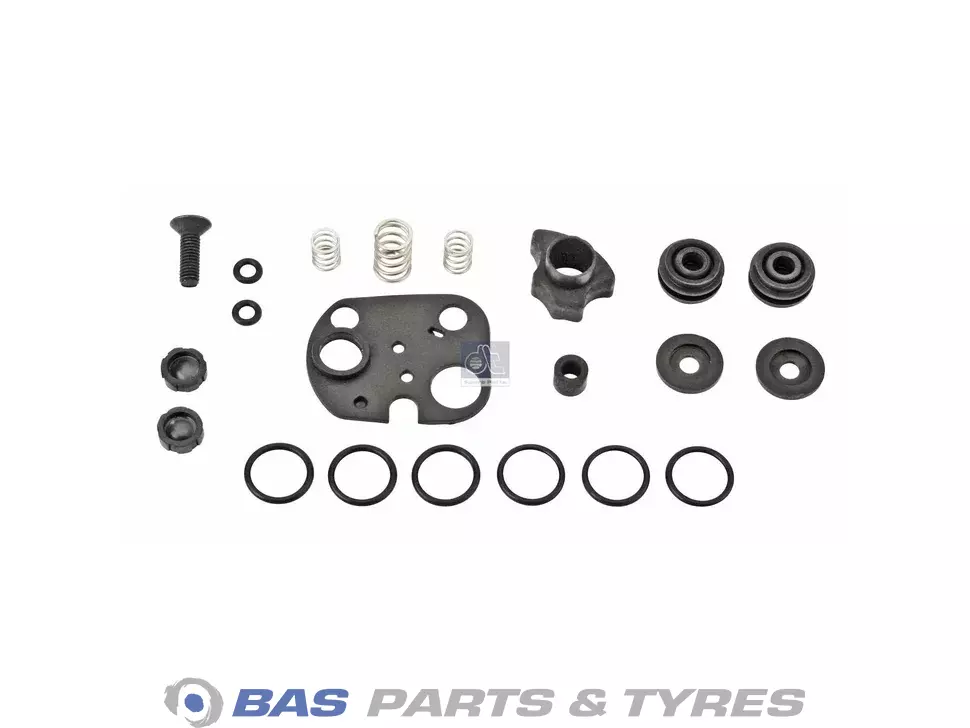 Reparatursatz DT Spare Parts 276830