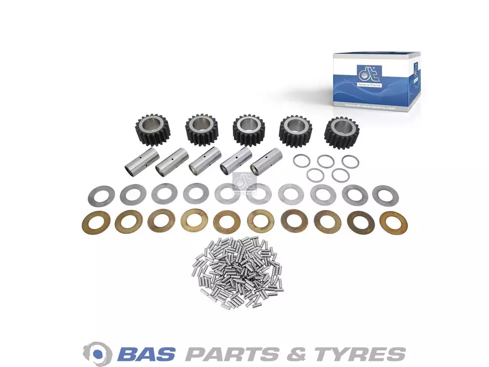 DT Spare Parts Planetenradsatz 85107014