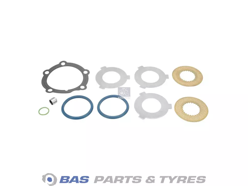 Dichtsatz DT Spare Parts 21054210S