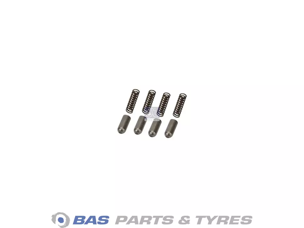 Ремонтный комплект DT Spare Parts 1521870S