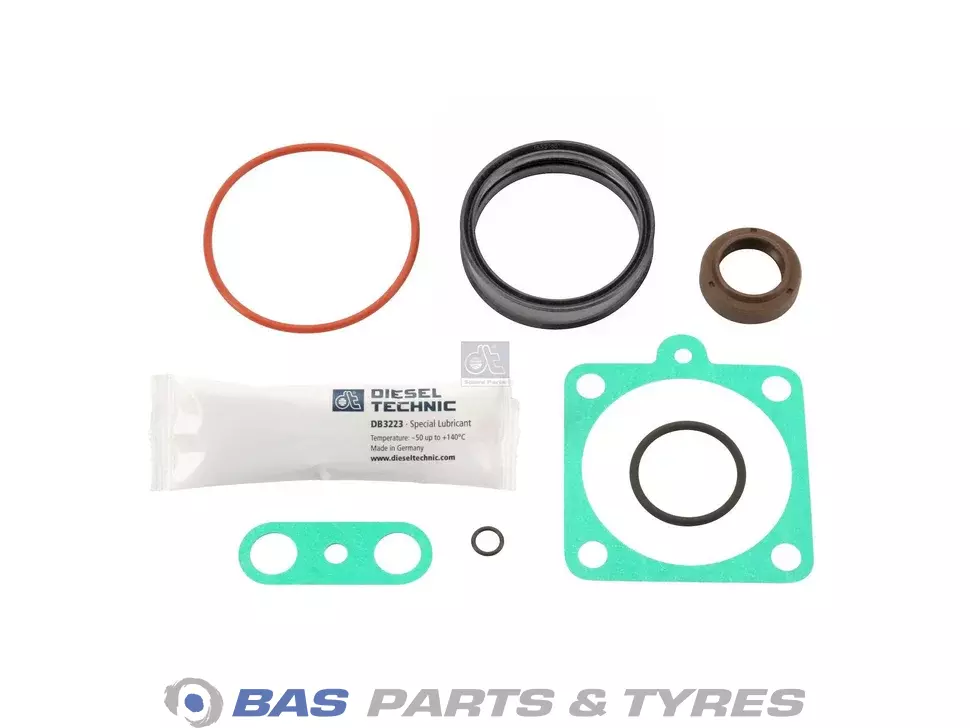 Reparatursatz DT Spare Parts 270925