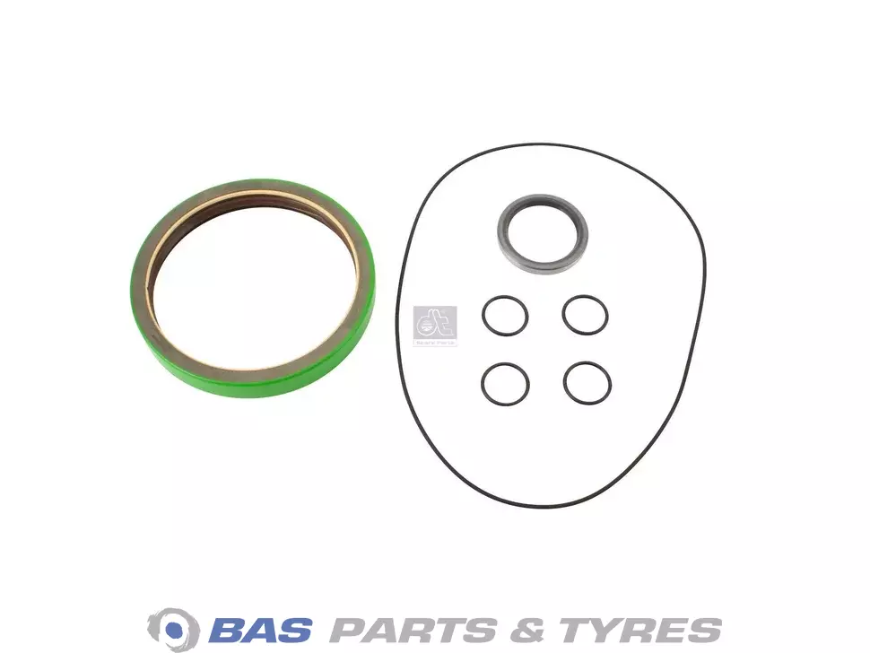 Set garnitură DT Spare Parts 1522373S