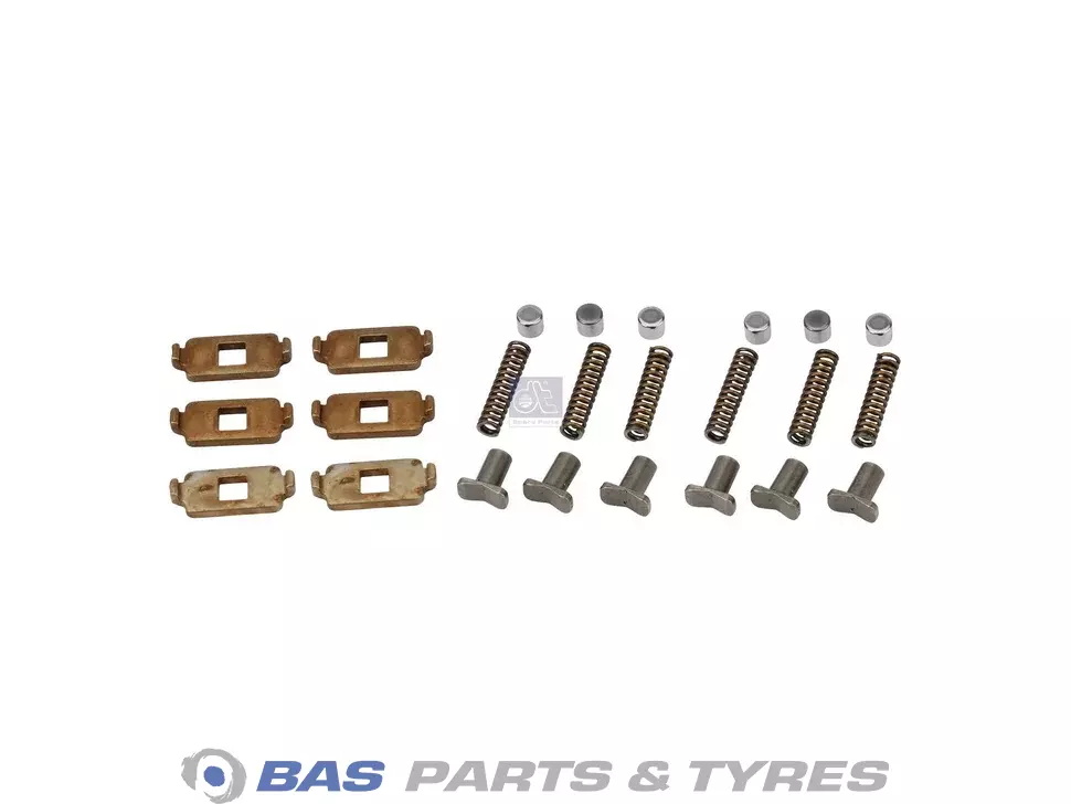 Ремонтный комплект DT Spare Parts 1668280S