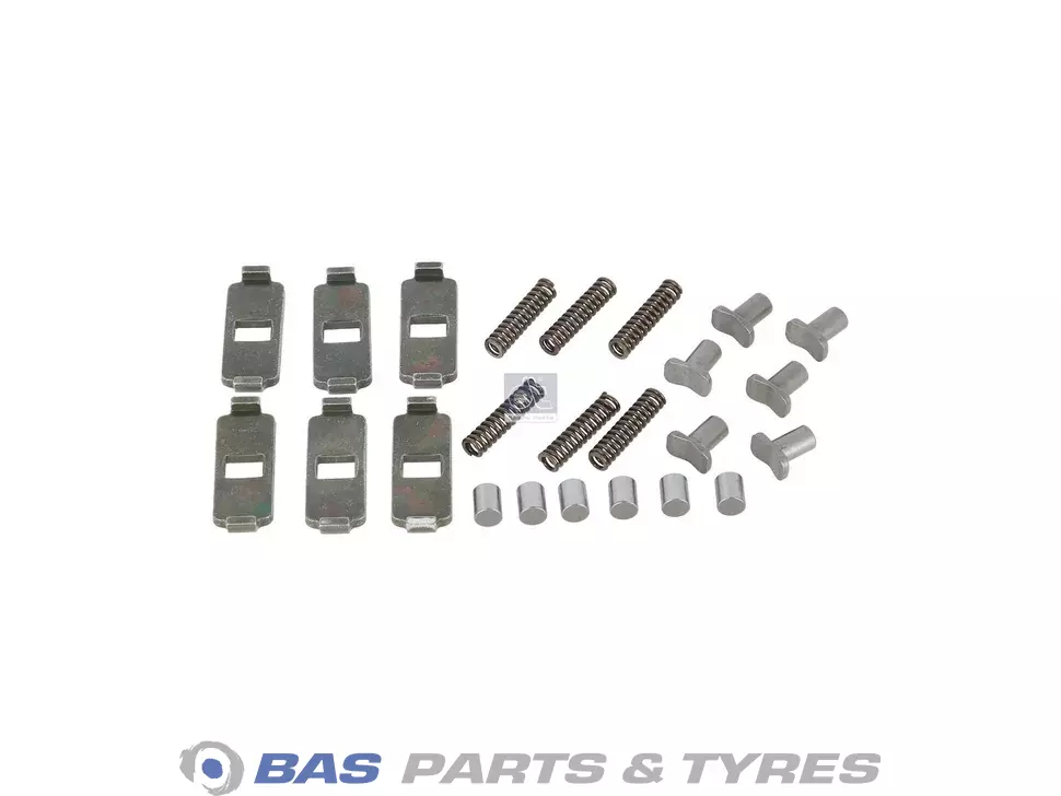 Ремонтный комплект DT Spare Parts 1653994S