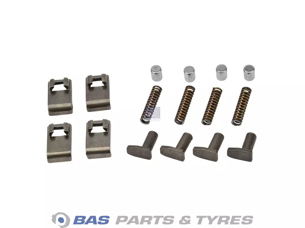 Ремонтный комплект DT Spare Parts 1653995S