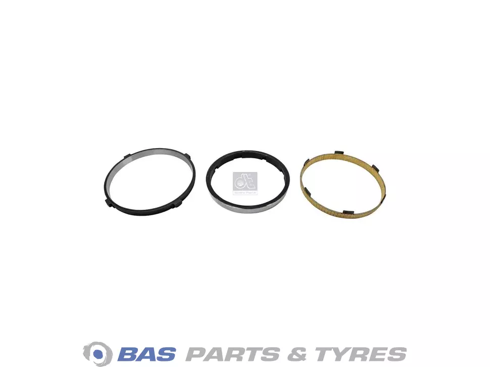 Synchronizer kit DT Spare Parts 3192951S