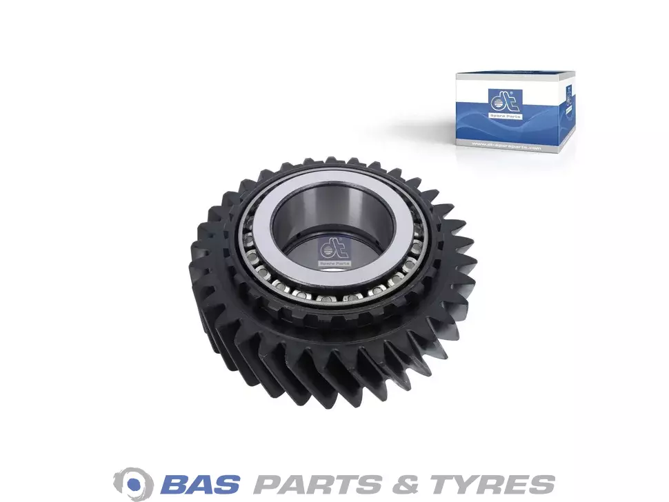 Mounting kit DT Spare Parts 20537776