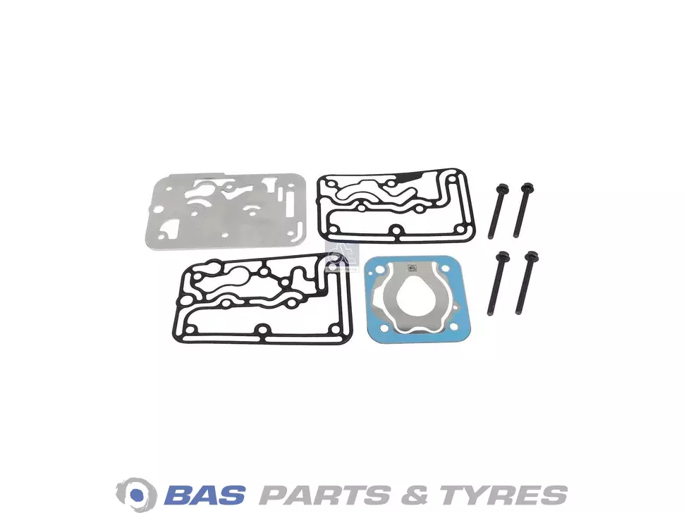 Dichtsatz DT Spare Parts 85103938