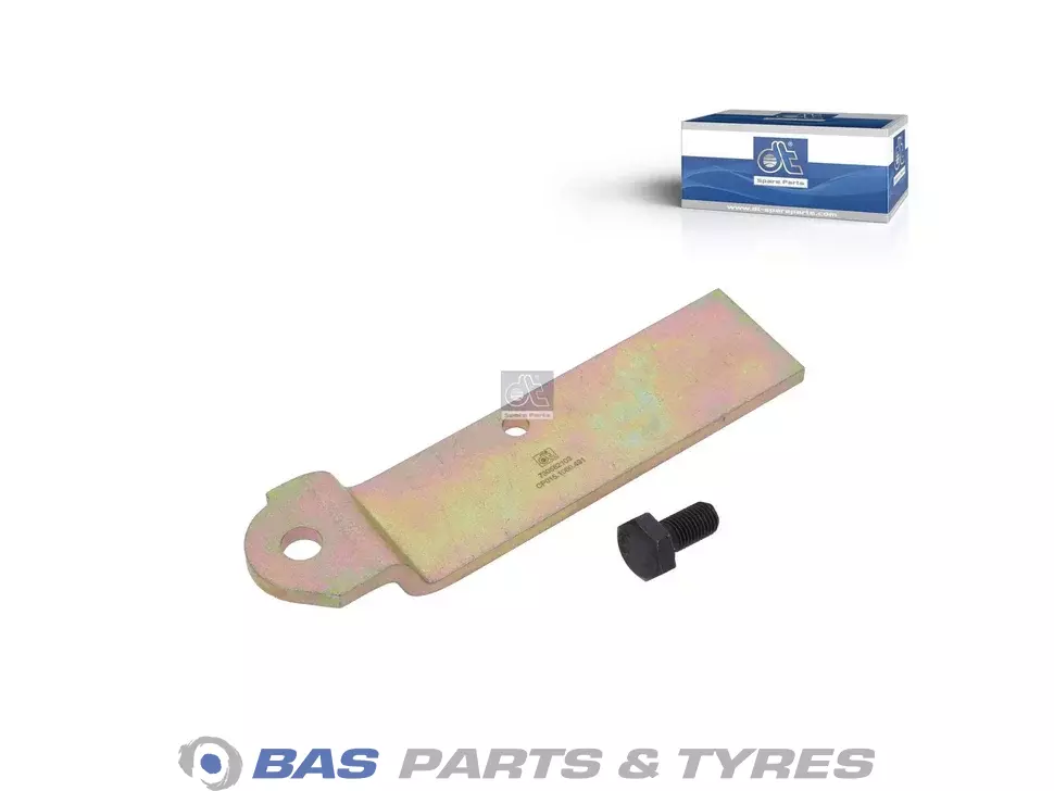 Poduszka DT Spare Parts 85107958