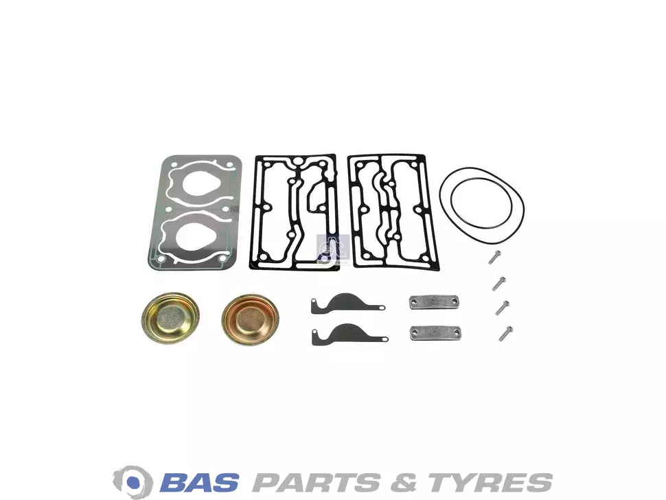 Reparatursatz DT Spare Parts 20845004S5