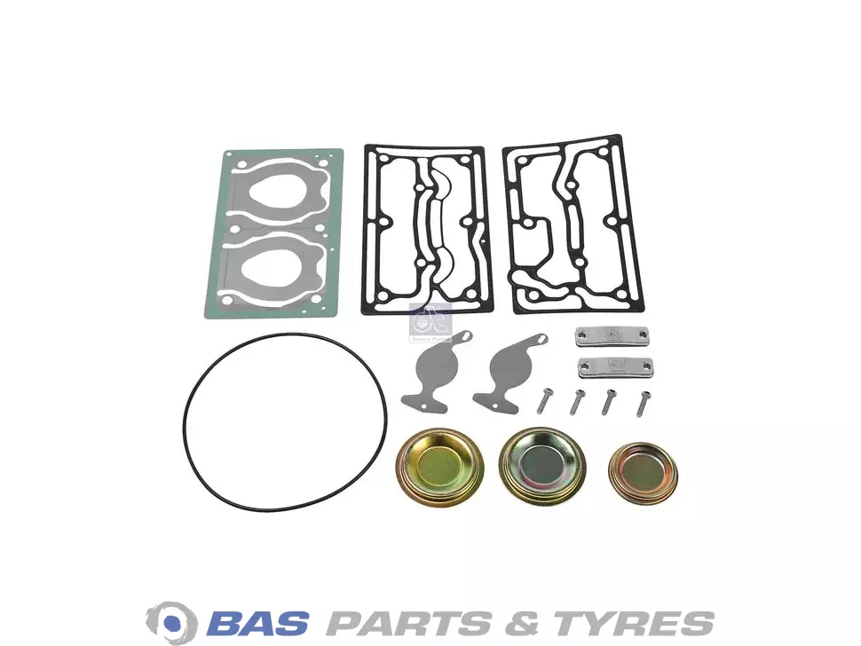 Reparatursatz DT Spare Parts 20774299S2