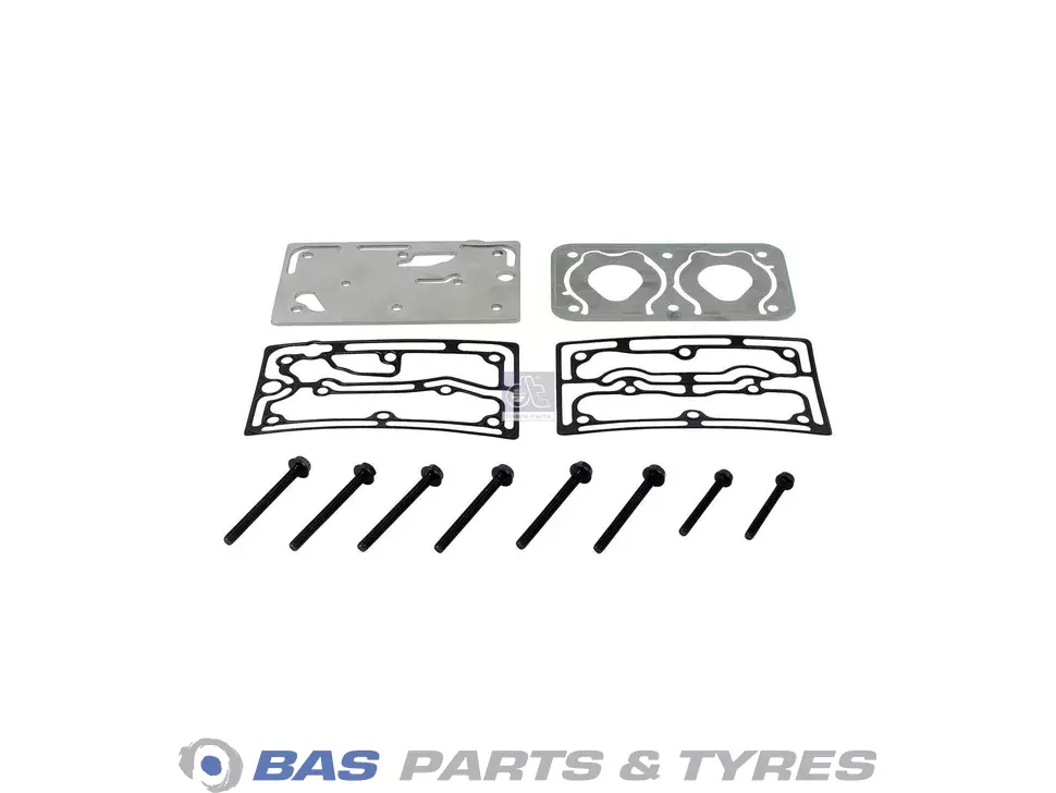 Dichtsatz DT Spare Parts 20845004S6
