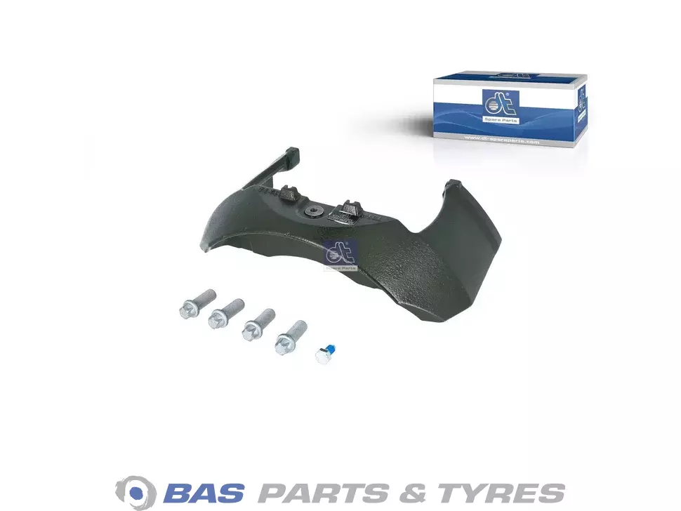 Ремонтный комплект DT Spare Parts 85109883