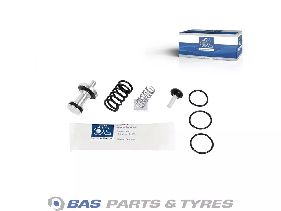 Ремонтный комплект DT Spare Parts 85100350