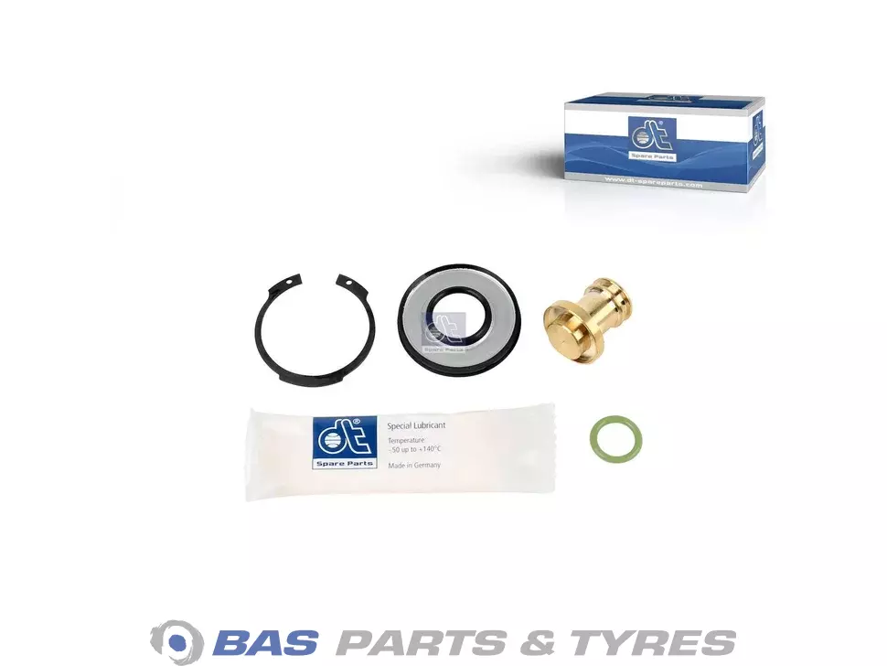 Kit DT Spare Parts 20884121