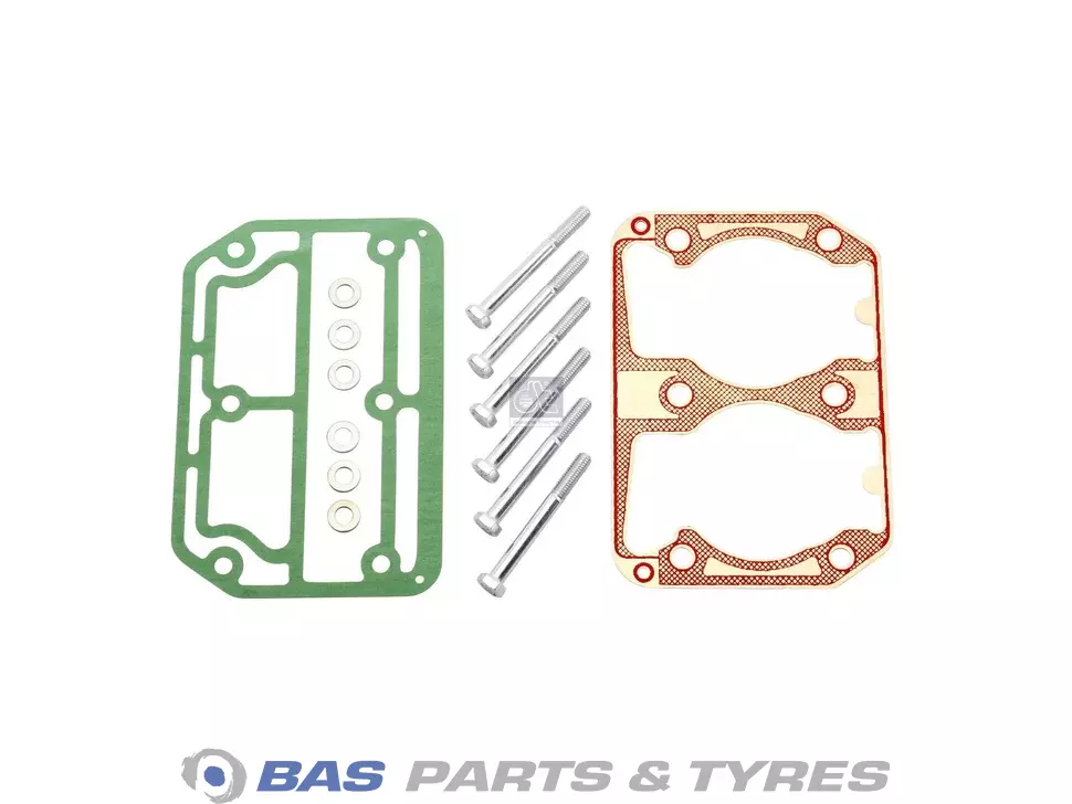 Dichtsatz DT Spare Parts 3090377