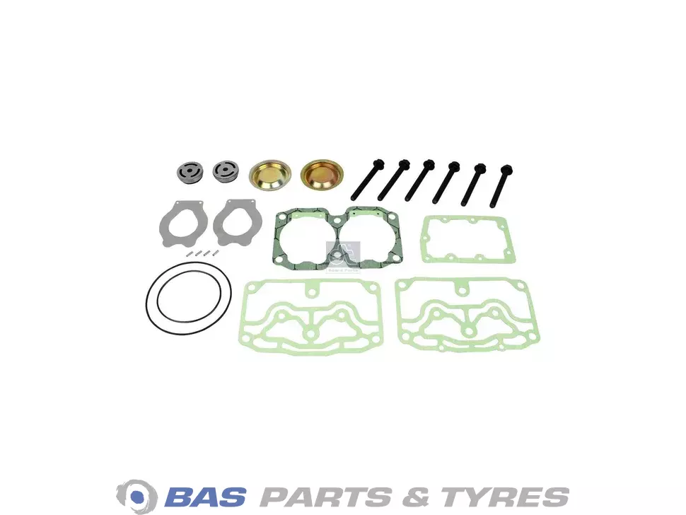 Reparatursatz DT Spare Parts 276183S