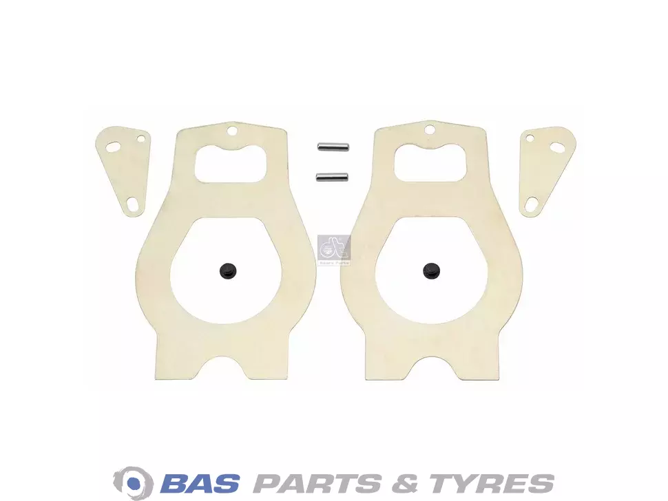 Ventilsatz DT Spare Parts 3091740